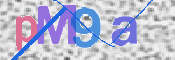 Imagen CAPTCHA