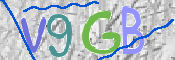Imagen CAPTCHA