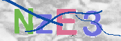 Imagen CAPTCHA