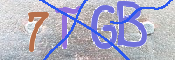 Imagen CAPTCHA