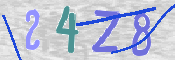 Imagen CAPTCHA