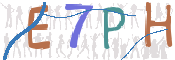 Imagen CAPTCHA