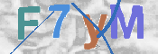 Imagen CAPTCHA