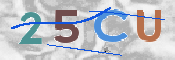 Imagen CAPTCHA