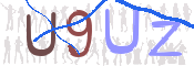 Imagen CAPTCHA
