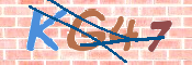 Imagen CAPTCHA