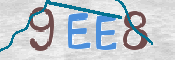 Imagen CAPTCHA